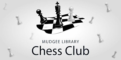 Chess Club (Kids) primary image