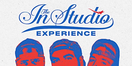 The In-Studio Experience w/ Buda & Grandz and Mike Kuz primary image