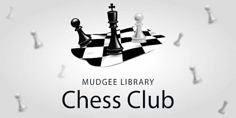 Chess Club (Adults) tickets