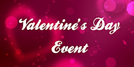 The Sacred Hearth - LIVE Valentine's Day Event tickets
