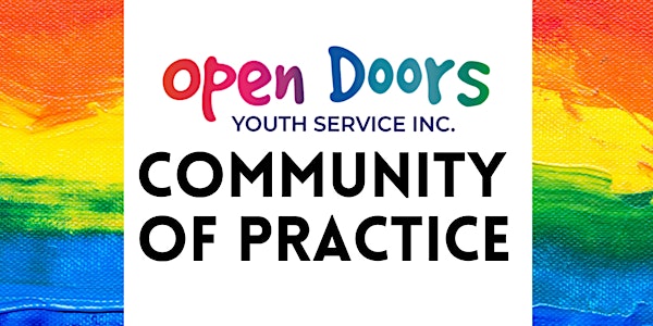 Community of Practice