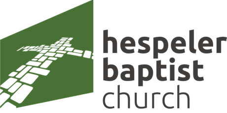 Hespeler Baptist Church Worship Service - 11 am tickets