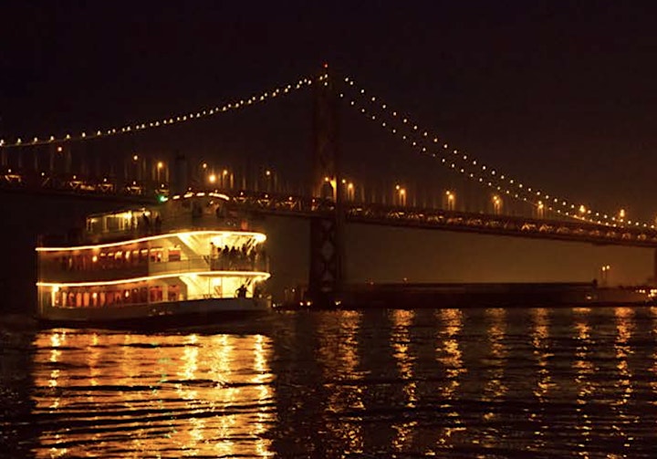  Rumba on the Bay | Evening Cruise Party image 