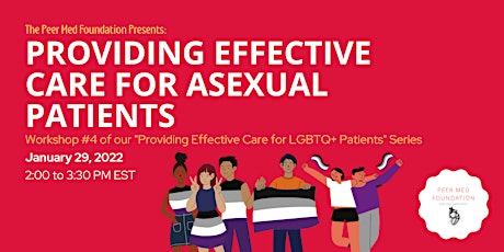 Providing Effective Care for Asexual Patients