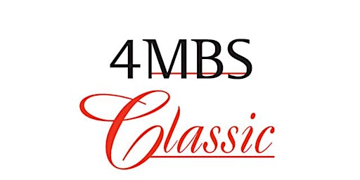 4MBS Musica Viva Sid Page finals
