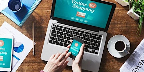 eCommerce - How to set up an online store