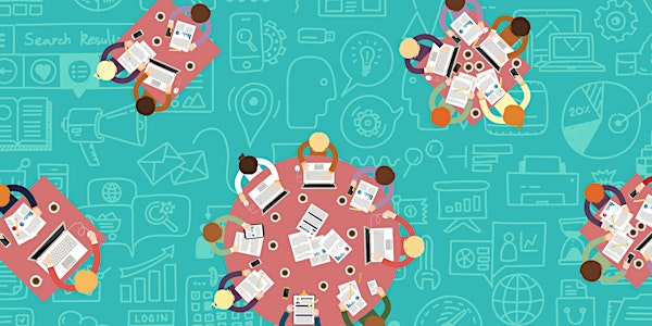 Collective Campus (Startup Week) Open Day