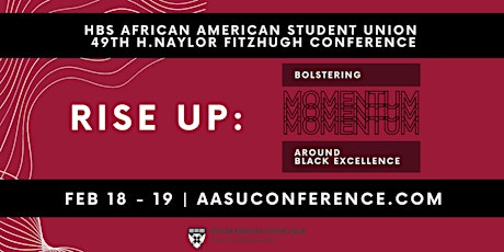 49th Annual H. Naylor Fitzhugh Conference Weekend tickets