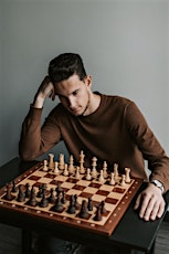 Learn Chess Online tickets