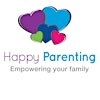 Happy Parenting Community's Logo