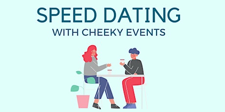 Speed Dating tickets