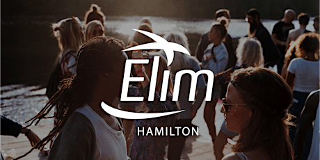 Hamilton Elim Church 1PM - Open ONSITE Service tickets