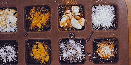 Make Your Own Chocolate! primary image