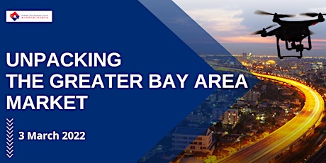 ACBC QLD - UNPACKING THE GREATER BAY AREA MARKET tickets