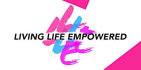 Living Life Empowered presents Separate to Elevate