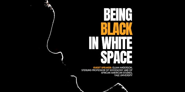 Being Black in White Space