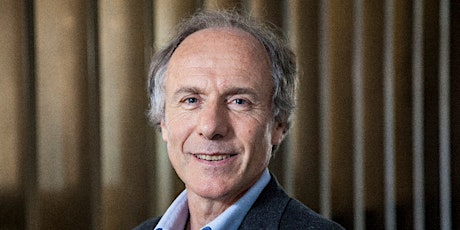 Game Changers Conversation: Collaboration & Incubators with Dr Alan Finkel primary image