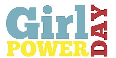 Girl Power University Summer Leadership Academy for Girls - Grades 5-8 primary image