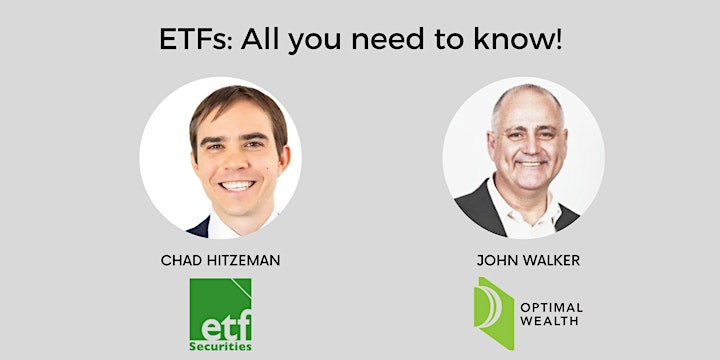 ETFs (Exchange Traded Funds): What you need to know! image