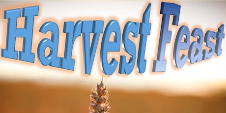 Harvest Feast tickets