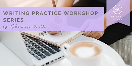 Hauptbild für Writing practice Workshop Series II