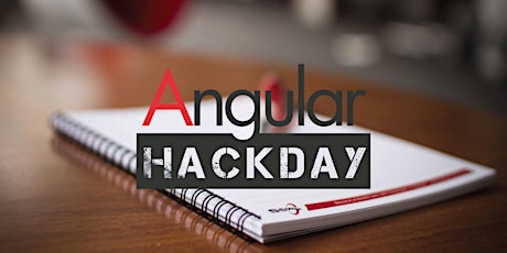 Angular Hack Day - Melbourne primary image