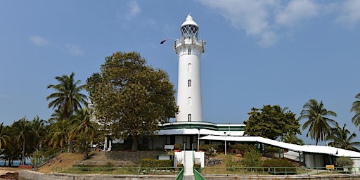 Raffles Lighthouse Tour (Physical Tour) primary image
