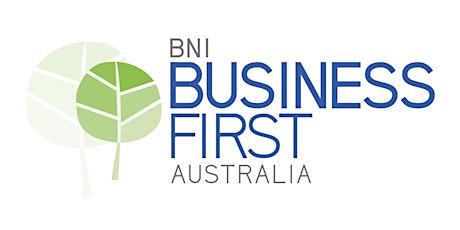 BNI Business First - Weekly Meeting primary image