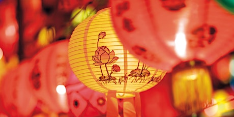 Lunar New Year Lantern Making at Stockland Riverton tickets