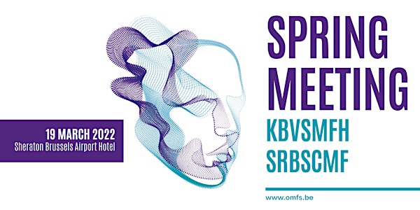 Spring Meeting KBVSMFH-SRBSCMF 2022