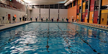 CAP Kayaking pool Session - 4th March  2022 - South Norwood tickets