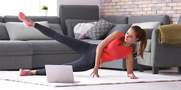 Addominali Workout A Casa! Allenamento Gratis Fitness A Corpo Libero online