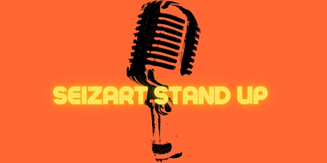 Copy Seizart Stand Up billets