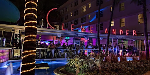 MIAMI ALL-IN-ONE NIGHTLIFE VIP PASS primary image