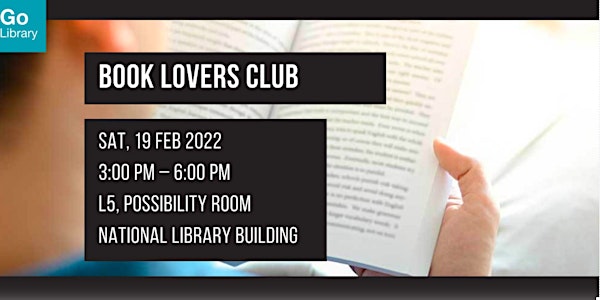 Book Lovers Club