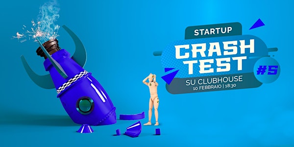 Startup Crash Test #5