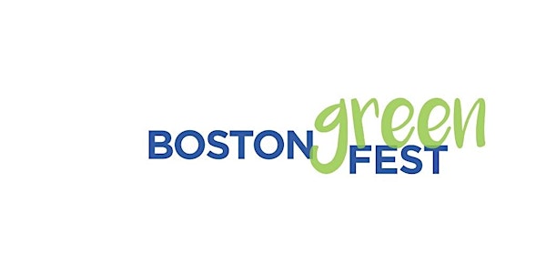 9th Annual Boston GreenFest Nonprofit Registration