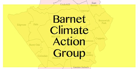 A Sustainability Strategy for the London Borough of Barnet tickets