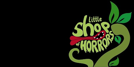 TSAS Presents: Little Shop of Horrors tickets