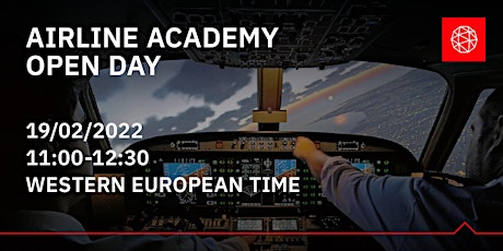 L3Harris European Airline Academy Open Day - Portugal tickets