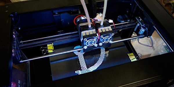 "FabLab, impression 3D : troisième révolution industrielle ?"