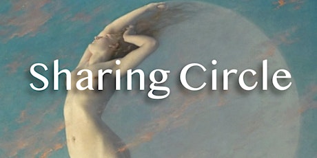 Healing Circle with Charlotte tickets