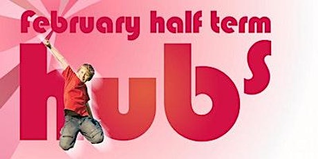 Kidlington  Leisure Centre Holiday Hubs,  21/02/2022 to 25/02/2022 primary image