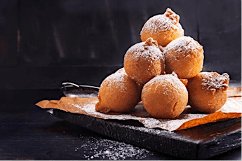 Special - Castagnole, the Italian Carnival Sweets
