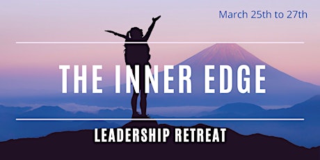 Leadership Retreat The Inner Edge New York entradas