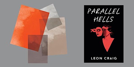 Parallel Hells and the Queer Gothic - Leon Craig with Julia Armfield tickets
