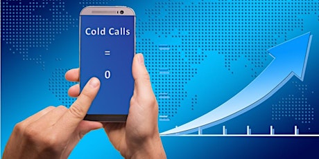 Win in Recruitment Without Cold Calls primary image