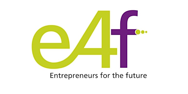 Access to finance for start-up & early stage businesses in a changing world