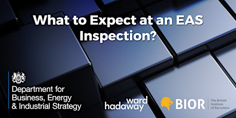 What to Expect at an EAS Inspection? primary image