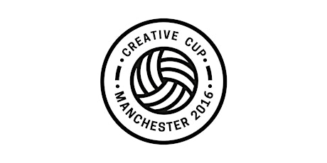 Creative Cup 2016 primary image